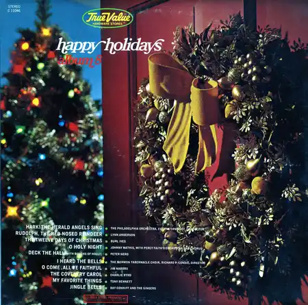 Album Art